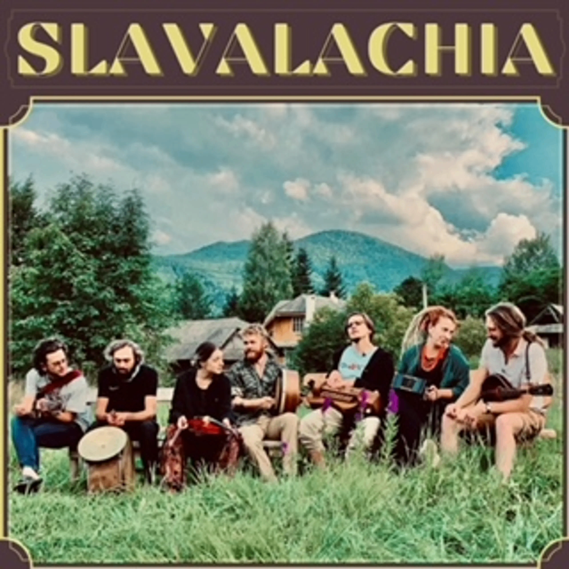 Folk musicians from Appalachian Ohio, Belarus and Ukraine battle oppression